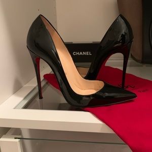 Christian Louboutin So Kate 7.5